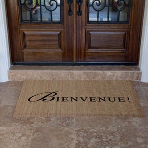 Anchor Street Collective - Duracoir 3 X 5 Duracoir Inlay - The Personalized Doormats Company