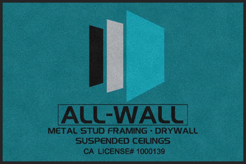 All Wall §