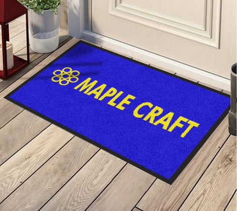 Maple mat §