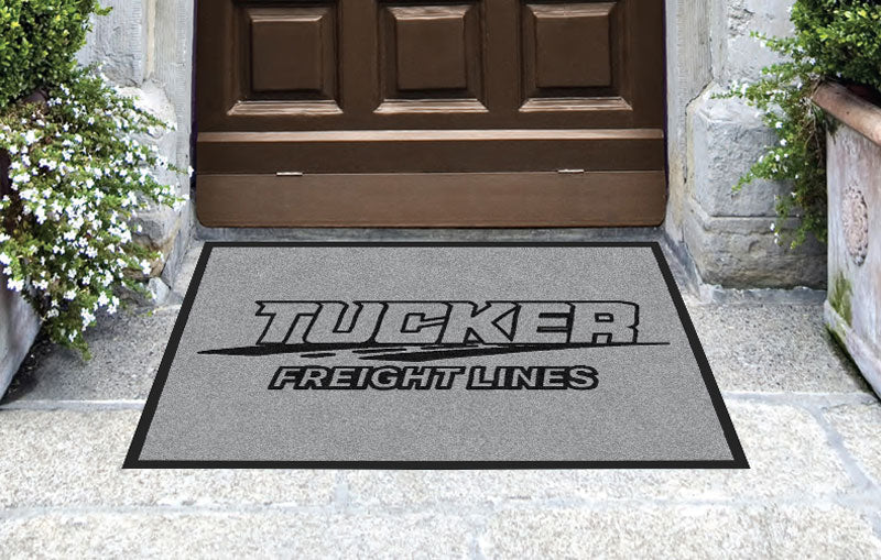 Tucker Freight Lines