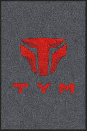 TYM front lobby