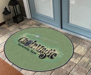 ChairMagic Serenity Spa