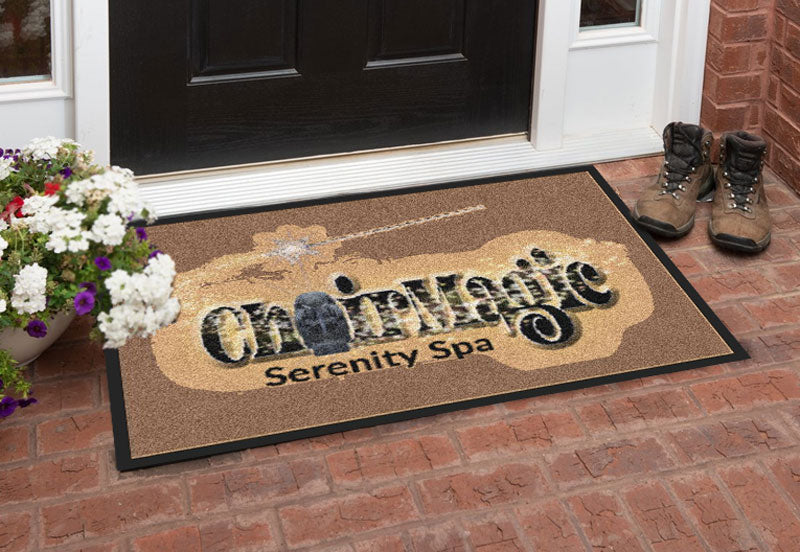 ChairMagic Serenity Spa