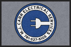 M.J. Carr Electrical Services
