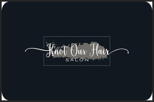 Knot Our Hair  Salon §