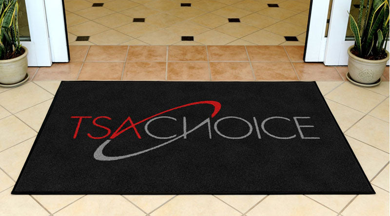 TSAChoice Logo Only