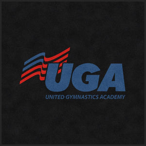 UGA New Logo §