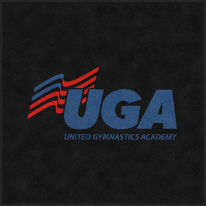 UGA New Logo