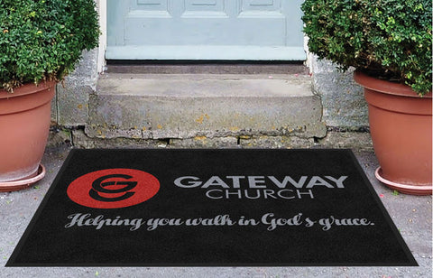 Gateway Church GC logo
