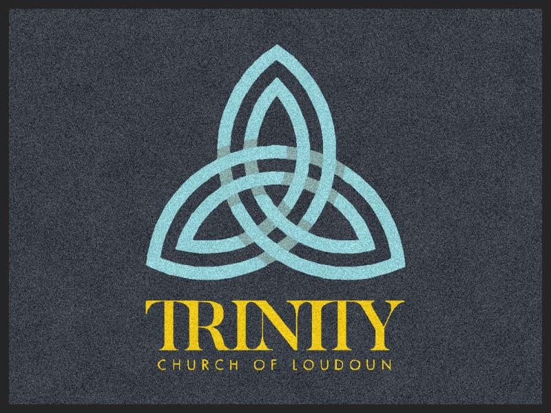 Trinity Church §