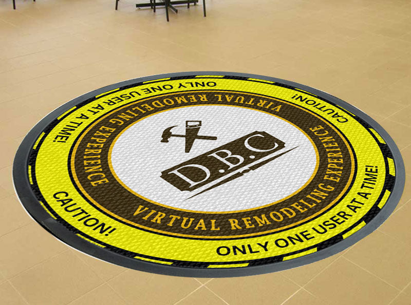 DBC Solutions Outdoor §