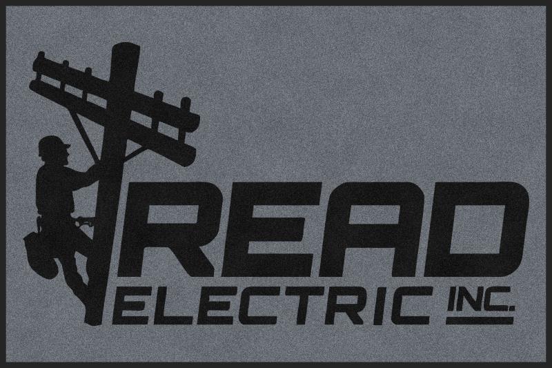 READ Electric, Inc.