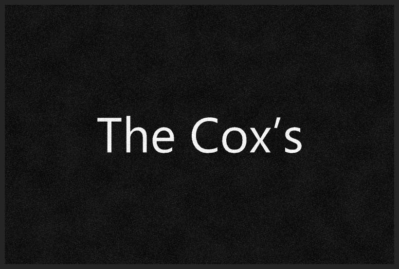 The Cox'x