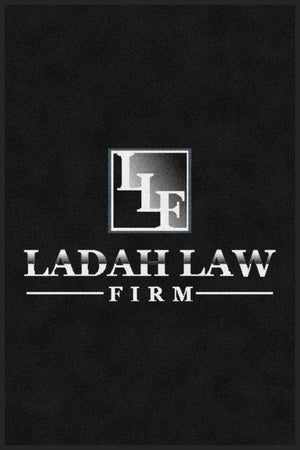 Ladah Law Firm Vertical Mat