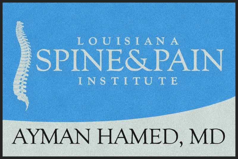 Louisiana Spine and Pain Institute