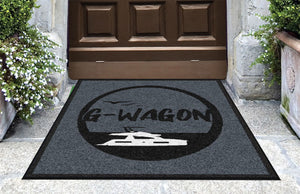 G-Wagon