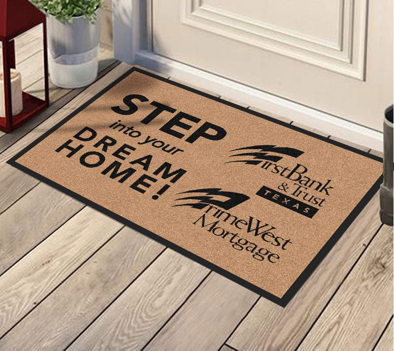 Prime West Mortgage & FirstBank