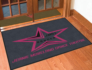 Jeanie Moreland Dance Theatre