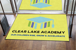 CLEAR LAKE ACADEMY