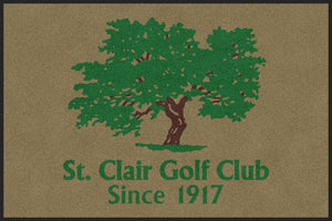 St Clair Golf Club F2