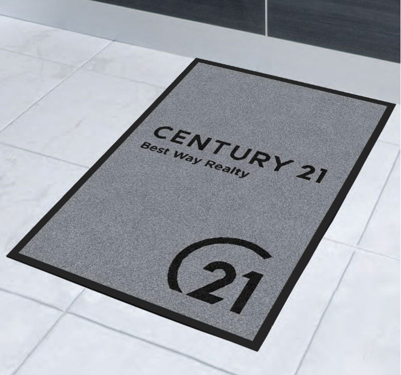 Century 21 Best Way §