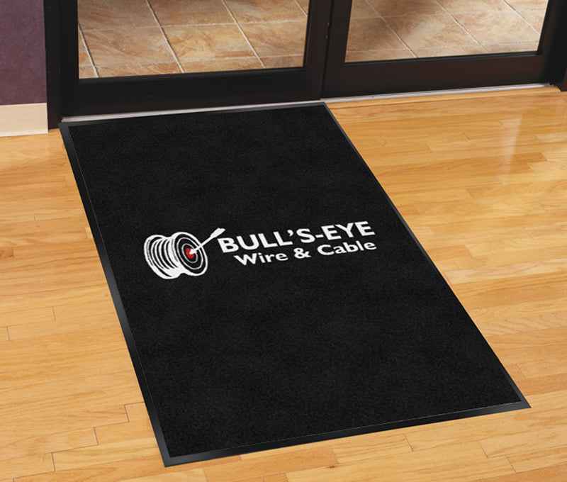 BULLS-EYE Wire & Cable