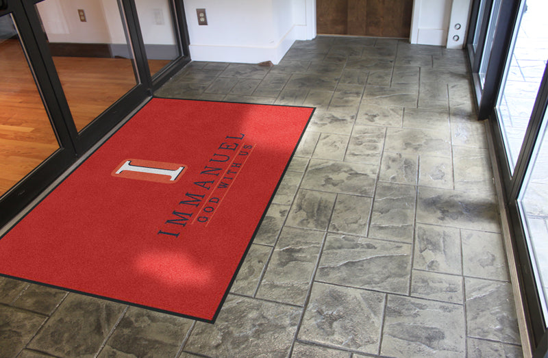 Immanuel Lutheran School Horizontal