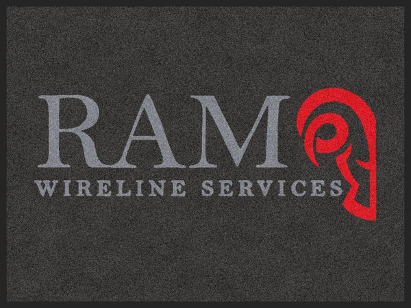 RAM Wireline Services: 3 X 4 - Rubber Backed Carpeted HD - The ...