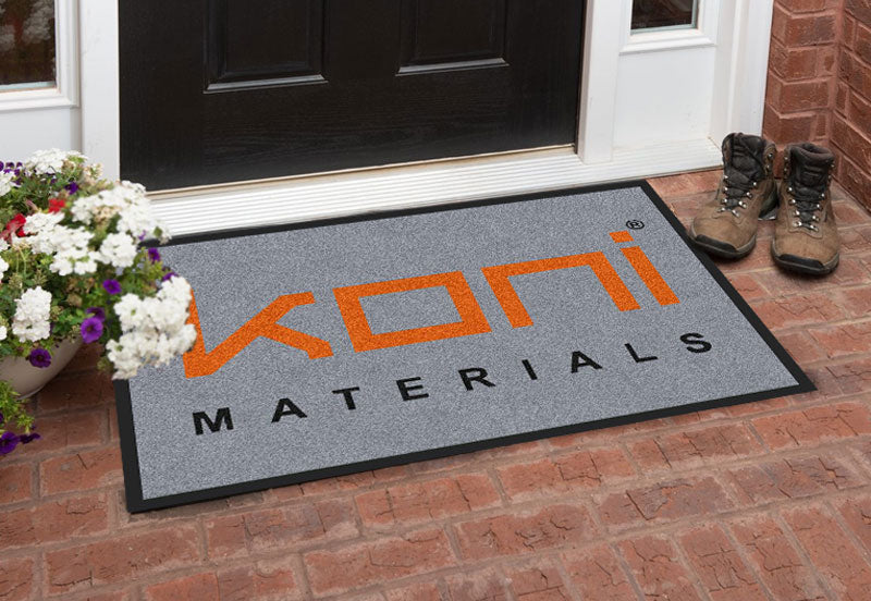 Koni Materials