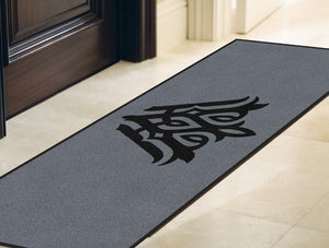 Avalon - ConventionStarbuck - Conference 3 X 7 Rubber Backed Carpeted HD - The Personalized Doormats Company