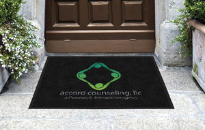 Accord Counseling Black BG