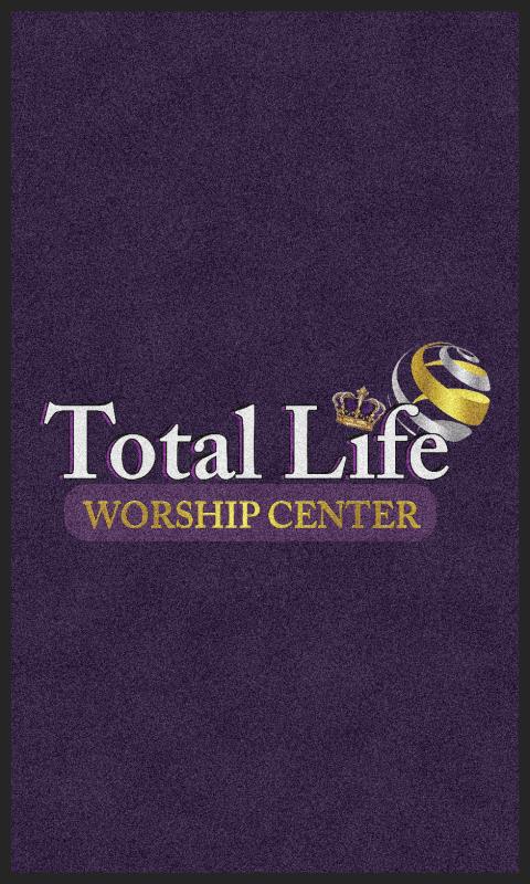 Total Life Worship Center
