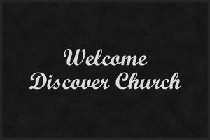 Discover Church