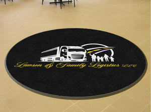 Lawson & Family Logistics LLC