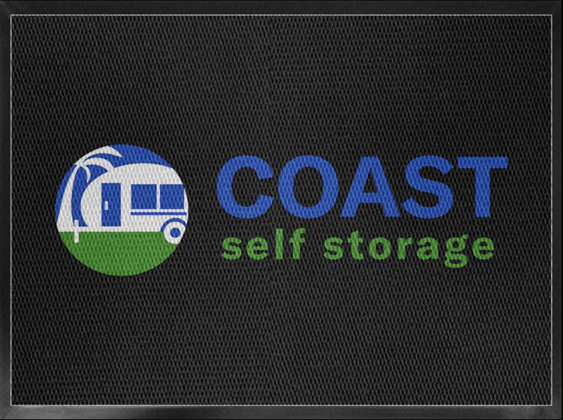 Coast Self Storage