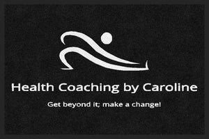 Health Coaching by Caroline