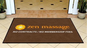 Zen Massage