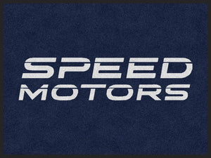 Speed motors