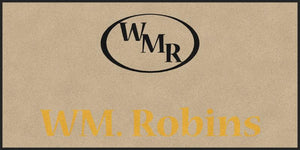 WM. ROBINS