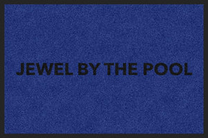 JEWEL BY THE POOL