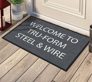 TRU-FORM STEEL & WIRE
