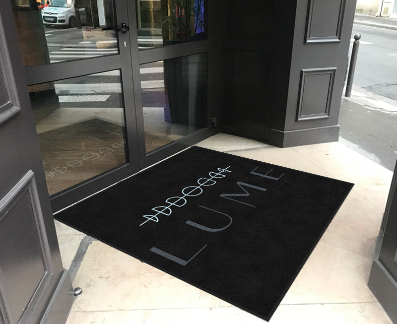 Lume Entryway Carpet