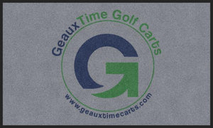 Geaux Time Golf Carts