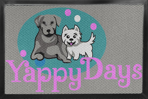 Yappy Days