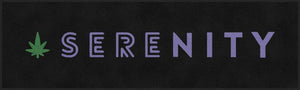 Serenity Runner