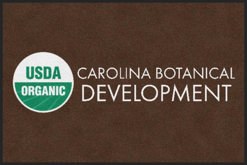 CAROLINA BOTANICAL DEVELOPMENT MAT 2