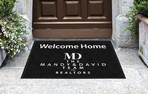 MDT doormat