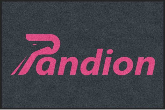 Pandion §
