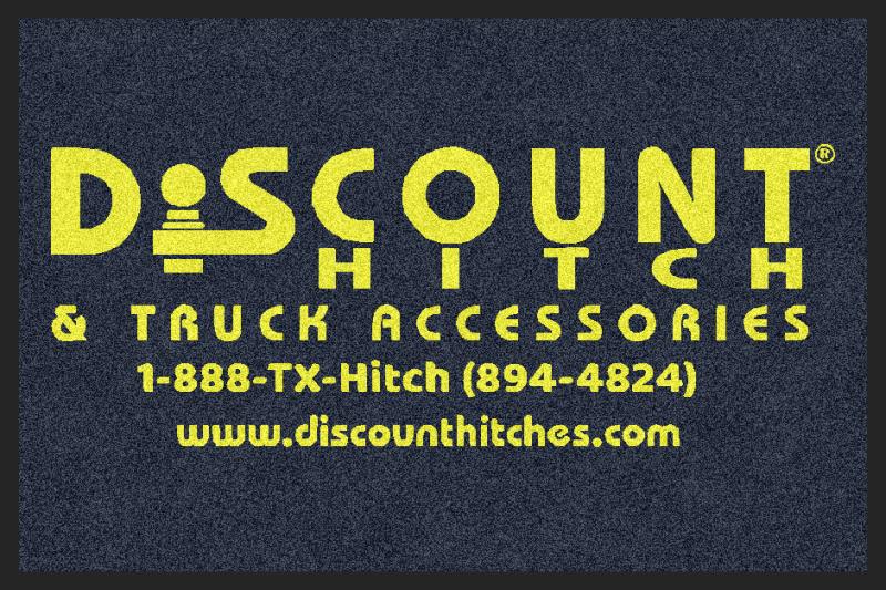 DIscount Hitch §