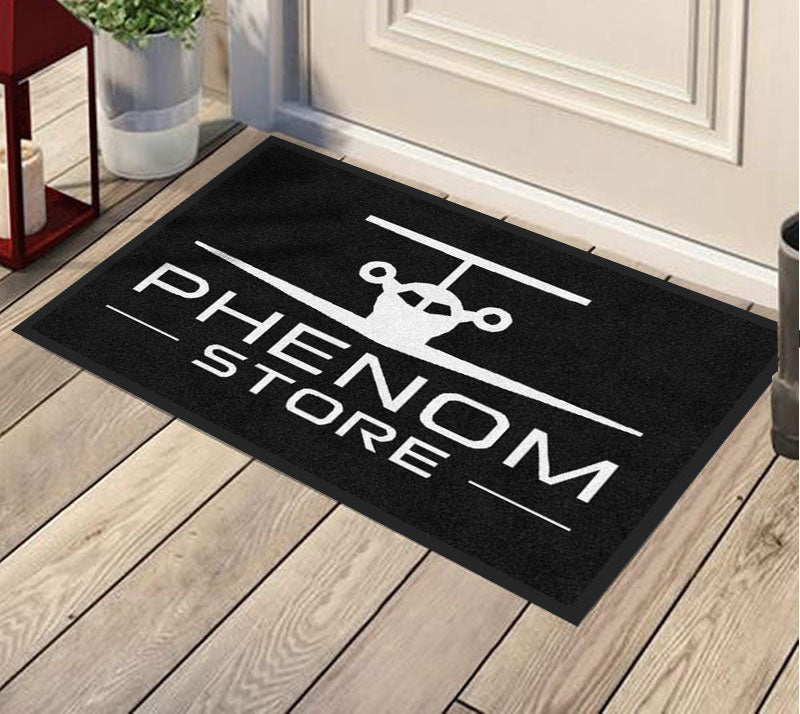 phenom store mat
